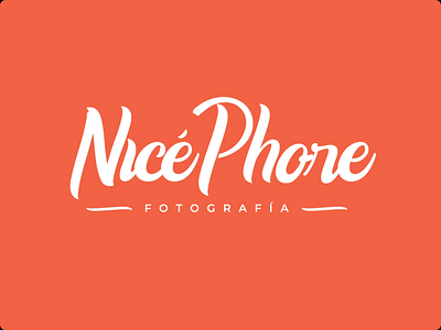 nicephore, logo animated after animation branding logo animation logoanimated motion motion design motiongraphics typography video
