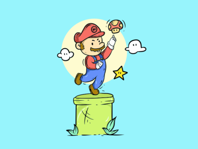 Mario