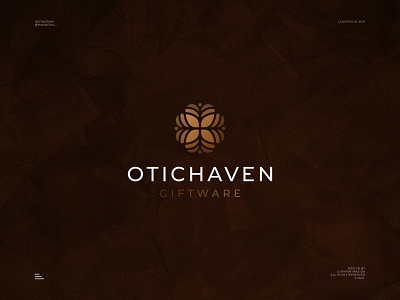 Otichaven Giftware Logo