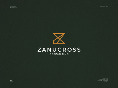 Zanucross Consulting Logo