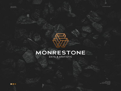 Monrestone Logo