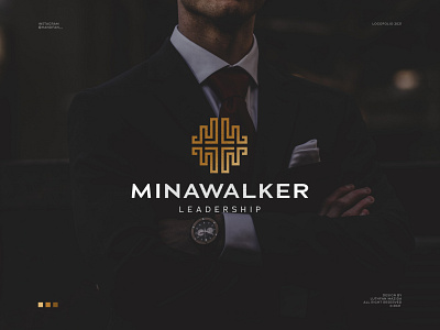Minawalker Logo
