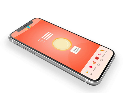 Food Ordering App- Build your own Meal design food app food ordering food ordering app interaction design microanimation microinteraction mobile ui product design prototyping ui design ux desgin visual design