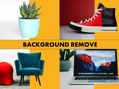 BACKGROUND REMOVE