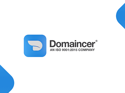 Domaincer Digital Agency Branding