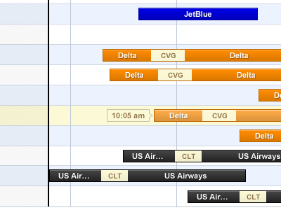 Hipmunk bars flight grid hipmunk