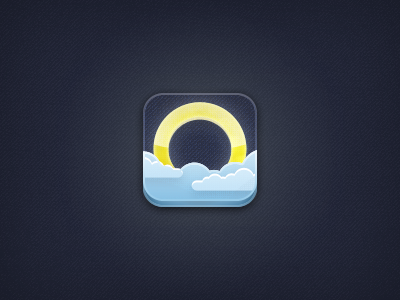Cloudring iOS