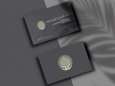 Identité visuelle MG brand brand identity branding clean freelance design graphic design icon illustration logodesign minimalist vector