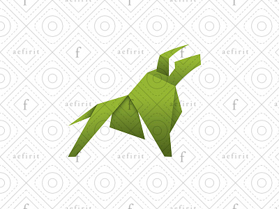 Rising Bull Logo animal appreciation branding bull craft currency fighting for sale geometric growth logo market money paper real estate realty rise rising strong trading