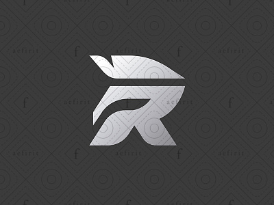 Spartan R Logo