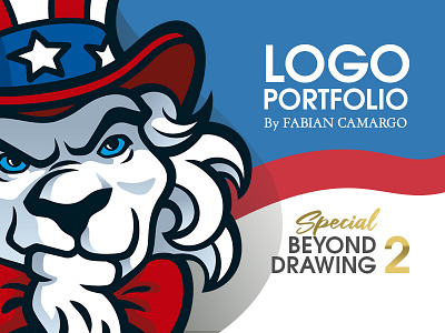 Logo Portfolio - Special Beyond Drawing 2 art behance beyond drawing brand branding catalog collection design drawing identity inspiration logo designer logos portfolio presentation process project sketch sketches