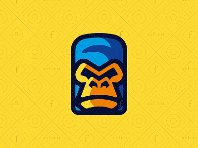 Urban Monkey designs, themes, templates and downloadable graphic elements  on Dribbble