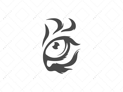 Tiger Eye Logo