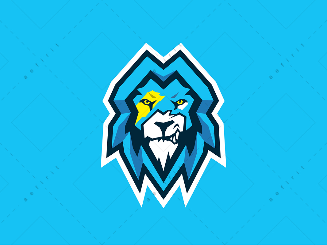 War Lion logo by aefirit on Dribbble