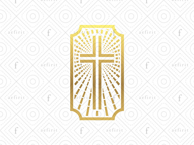 Sacred Cross Logo