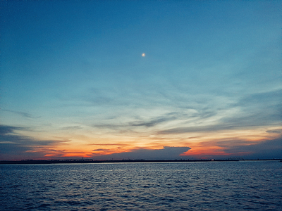 Padma river