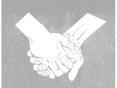 //9 5 equality hands texture together. unity