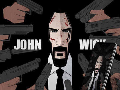 John Wick