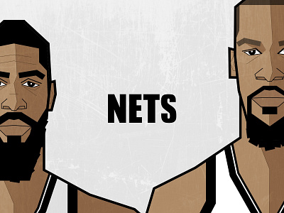 NBA NETS