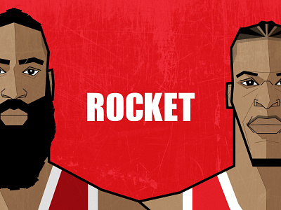 NBA ROCKET