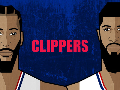 NBA CLIPPERS