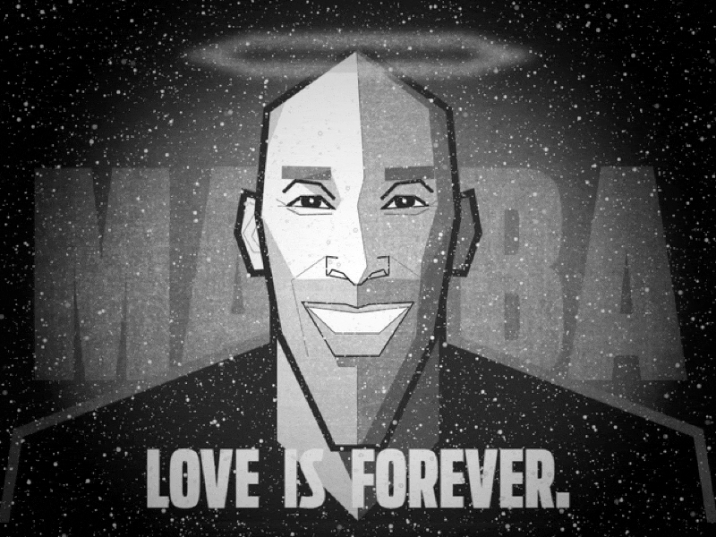 Kobe animation kobebryant