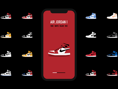 App for AJ