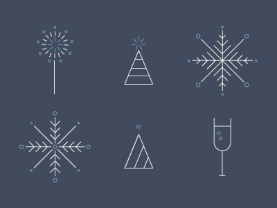 Happy Holidayz celebration champagne holiday joy merry new years party snowflake sparkler sparklers winter wonderland