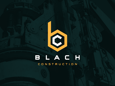 Construction logo