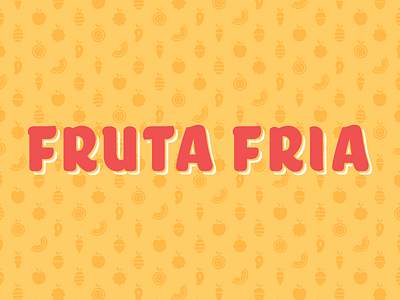 Fruta Fria Type