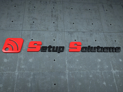 Setup Logo