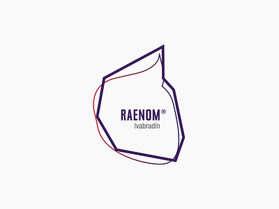 Logo for Raenom