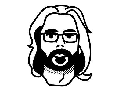 Gilfoyle design icon silicon valley tv