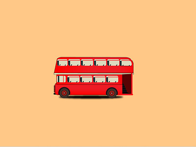 Double Decker Bus