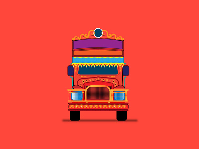 Indian Trucks