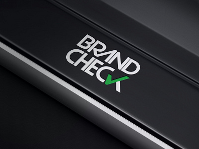 Logo Design | Brand Check