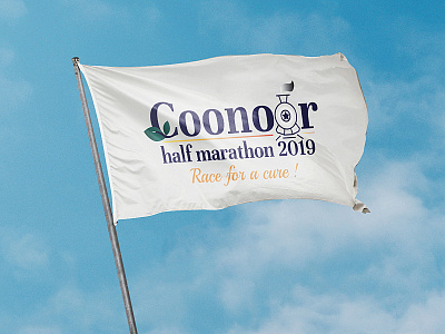 Coonoor half marathon