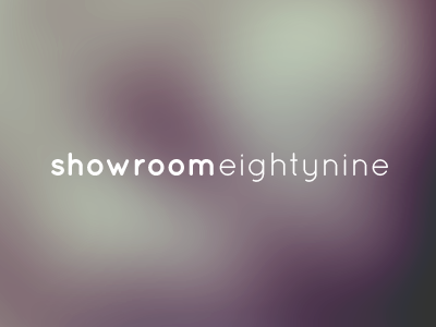 showroom eightynine