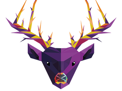 Funky Deer