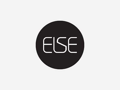 ELSE