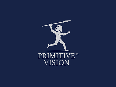 Primitive Vision - Rebound