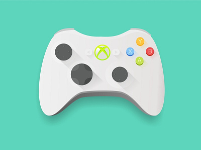 Xbox360 Controller