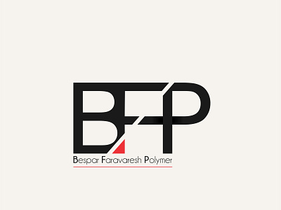 Logo of Bespar Faravaresh Polymer