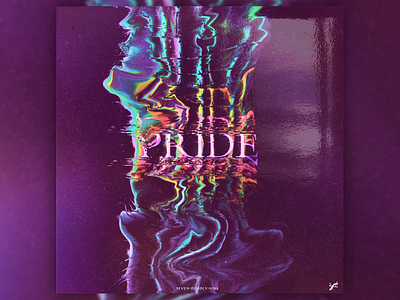 Pride - SEVEN•DEADLY•SINS