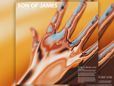 Son of james