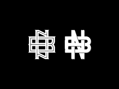 NB-Monogram