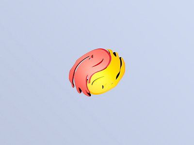 Remake UNFE design flat icon illustration logo minimal vector