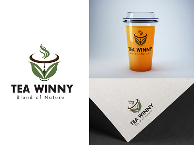 Tea winny