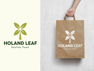 holand leaf