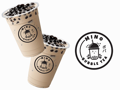 MINO Bubble Tea